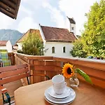 Restaurant Fruehlingsgarten Otel
