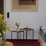Restaurant Fruehlingsgarten Otel