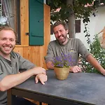 Restaurant Fruehlingsgarten Otel 3*