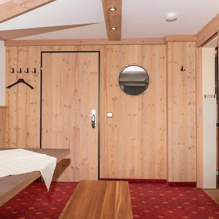 Restaurant Fruehlingsgarten 3* Füssen