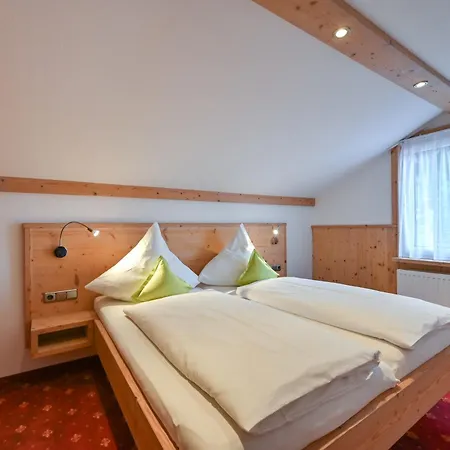 Restaurant Fruehlingsgarten 3* Füssen