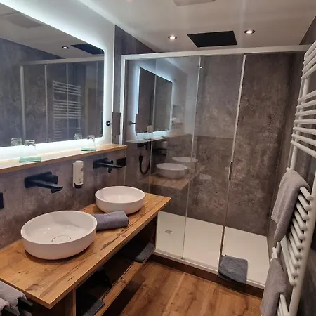 Restaurant Fruehlingsgarten 3* Füssen