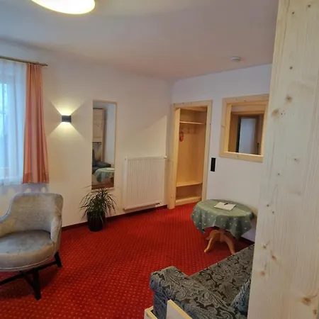 Hotel Restaurant Fruehlingsgarten