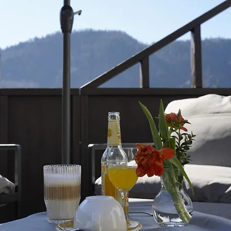 Restaurant Fruehlingsgarten 3* Füssen