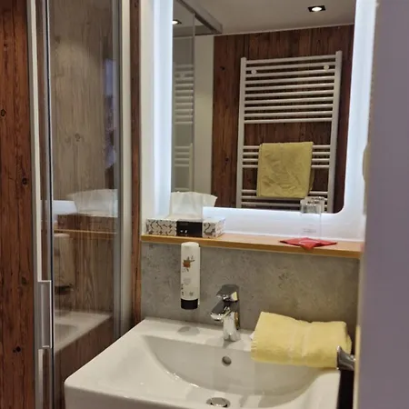 Restaurant Fruehlingsgarten Füssen