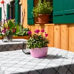 Hotel Restaurant Fruehlingsgarten