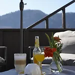 Restaurant Fruehlingsgarten 3* Fussen