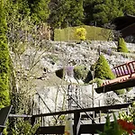 Restaurant Fruehlingsgarten 3* Fussen