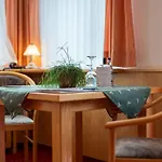 Restaurant Frühlingsgarten Füssen