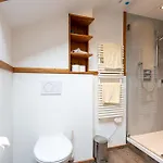 Hotel Restaurant Frühlingsgarten 3*