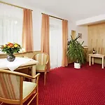 Restaurant Frühlingsgarten Hotel