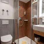 Restaurant Frühlingsgarten Hotel 3*