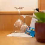 Restaurant Frühlingsgarten