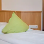 Hotel Restaurant Fruehlingsgarten
