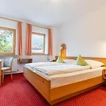 Restaurant Frühlingsgarten Hotel