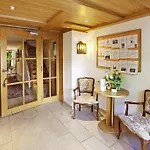Restaurant Fruehlingsgarten 3* Fussen