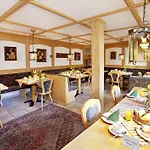 Hotel Restaurant Fruehlingsgarten Fussen