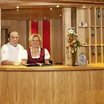 Restaurant Fruehlingsgarten 3* Fussen
