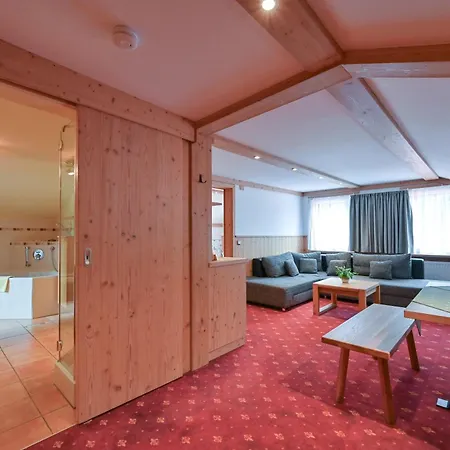 Restaurant Fruehlingsgarten Hotel Fussen