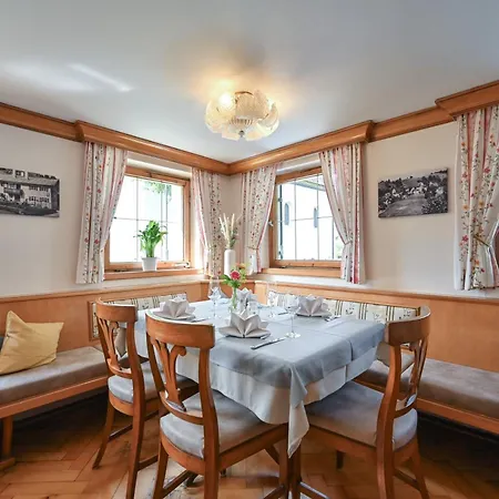 Hotel Restaurant Fruehlingsgarten