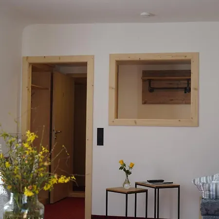 Restaurant Fruehlingsgarten 3* Füssen