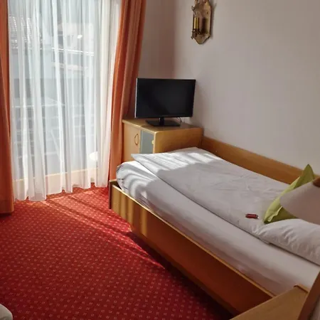 Hotel Restaurant Fruehlingsgarten Fussen