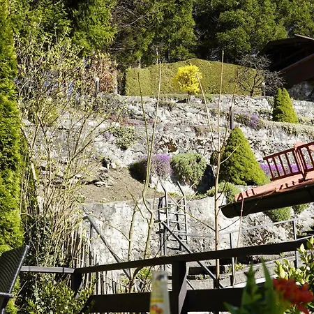 Restaurant Fruehlingsgarten 3* Füssen