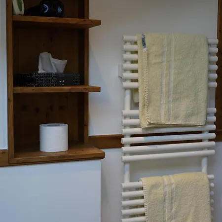 Szálloda Restaurant Fruehlingsgarten