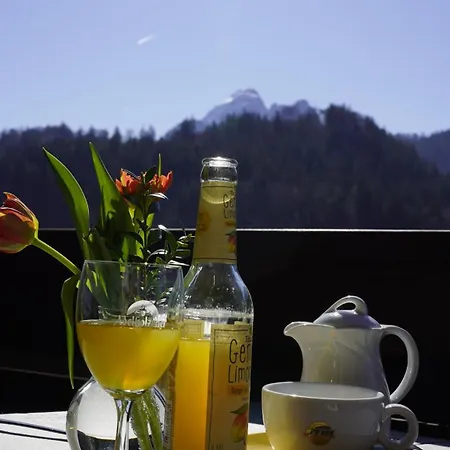 Restaurant Fruehlingsgarten 3*