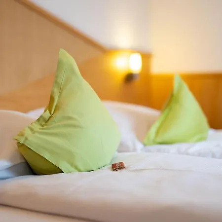 Restaurant Fruehlingsgarten Hotel Fussen