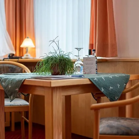 Restaurant Fruehlingsgarten Fussen