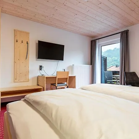 Restaurant Fruehlingsgarten 3* Fussen