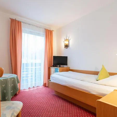 Restaurant Fruehlingsgarten