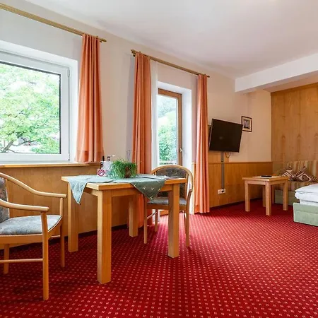 Restaurant Fruehlingsgarten Hotel Fussen