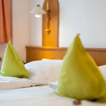 Restaurant Fruehlingsgarten Hotel