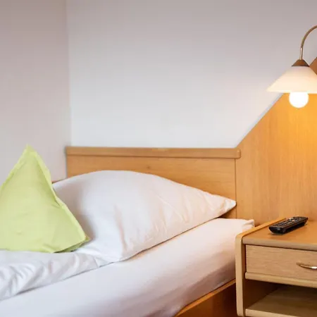 Restaurant Fruehlingsgarten Fussen