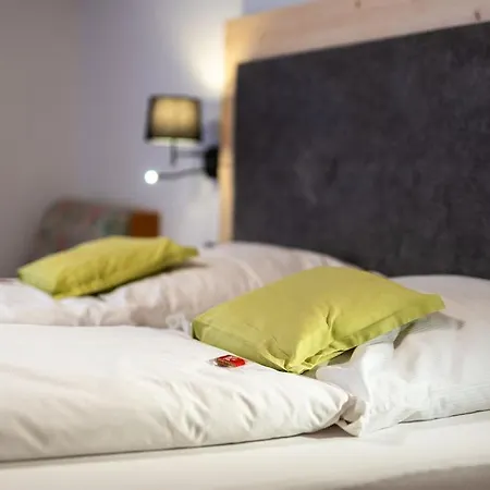 Restaurant Fruehlingsgarten