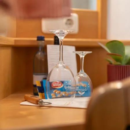 Hotel Restaurant Fruehlingsgarten Fussen