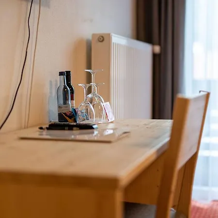 Restaurant Fruehlingsgarten Fussen