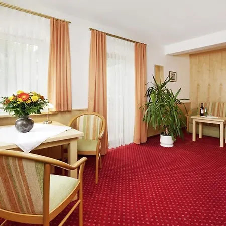 Restaurant Frühlingsgarten Hotel