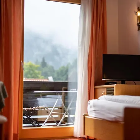 Restaurant Fruehlingsgarten