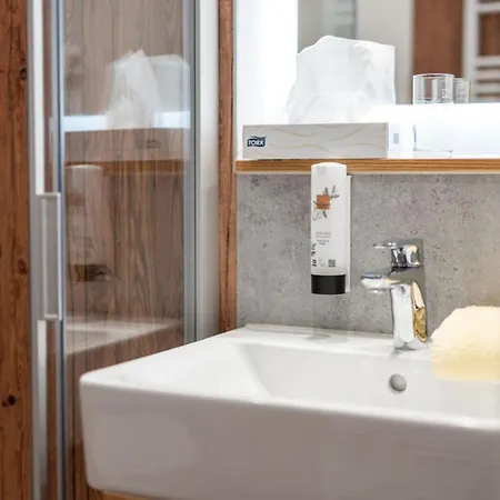 Restaurant Fruehlingsgarten Fussen