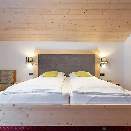 Restaurant Fruehlingsgarten 3* Fussen