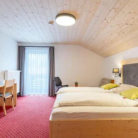 Restaurant Fruehlingsgarten Hotel Fussen