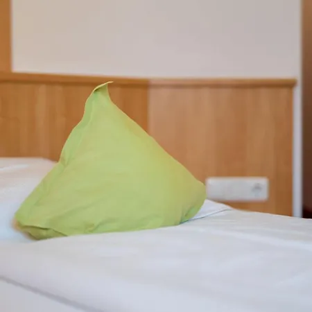 Hotel Restaurant Fruehlingsgarten