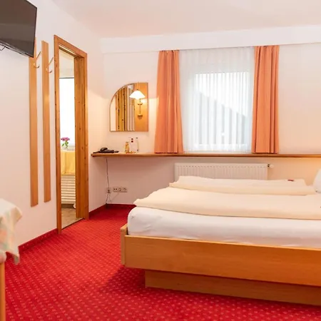 Restaurant Fruehlingsgarten Otel 3*