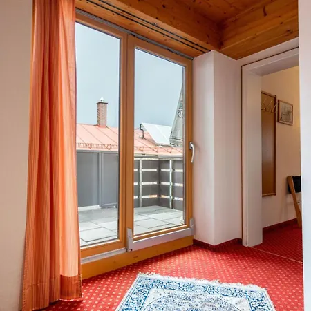 Hotel Restaurant Fruehlingsgarten