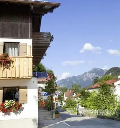 Restaurant Fruehlingsgarten