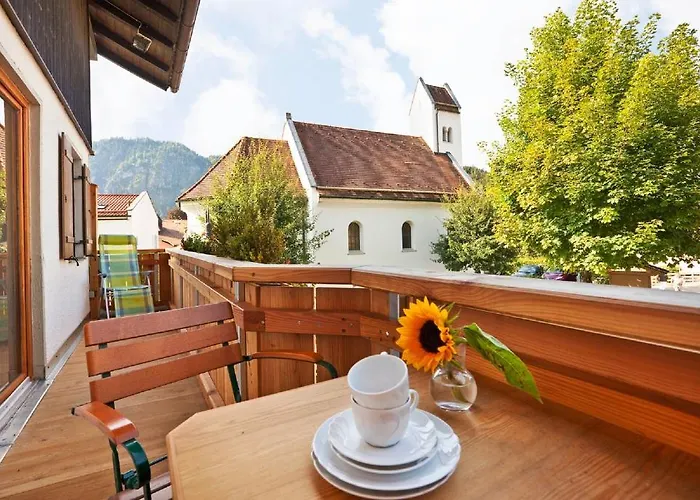 Restaurant Fruehlingsgarten Otel