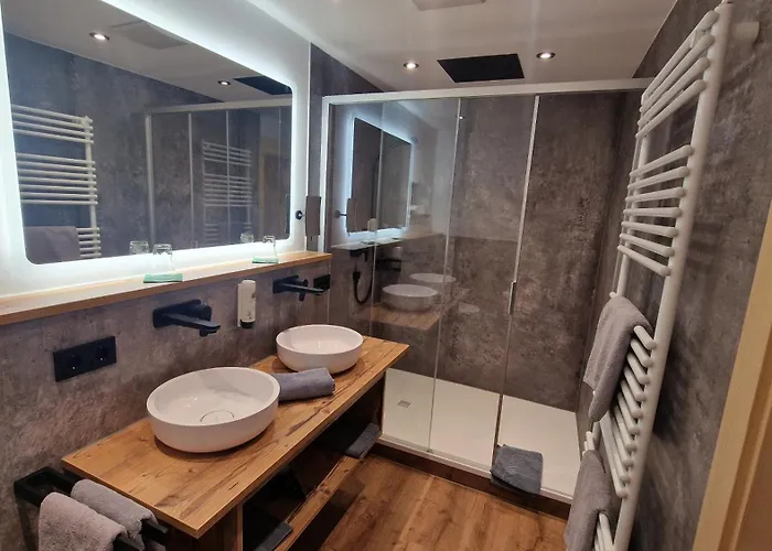 Restaurant Fruehlingsgarten 3* Füssen